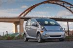 Mitsubishi i-MiEV 2012 года (US)